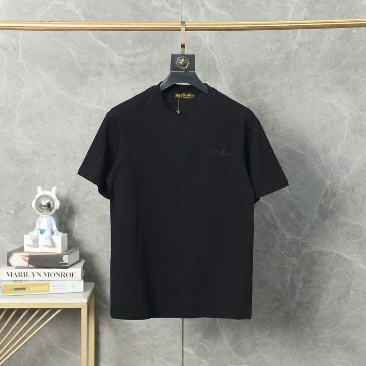 Loro Piana T Shirts Short _SKULoroPianaM-2XLaztxQ98736